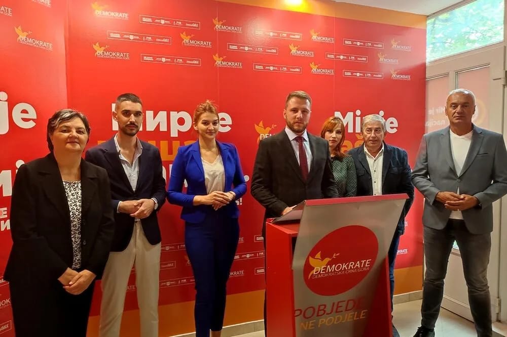 Demokrate Nikšić će podnijeti inicijativu da 12. maj bude Dan zaštitnika Nikšića