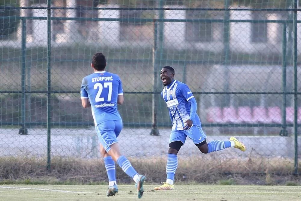 Konrad i Žižić lansirali Sutjesku u polufinale