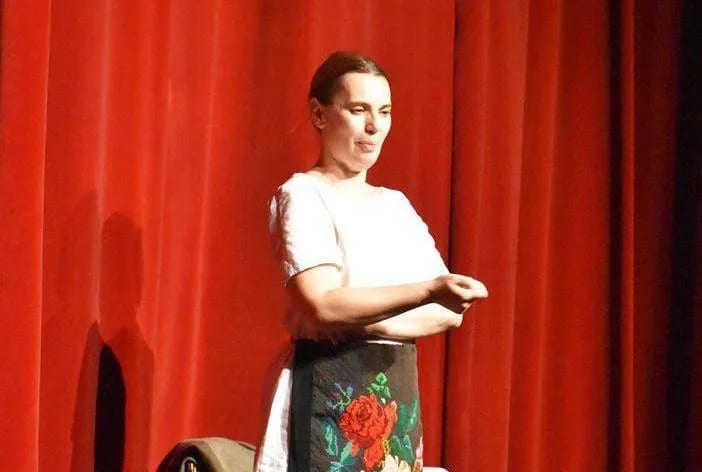 ”Milunka” večeras u Nikšićkom pozorištu