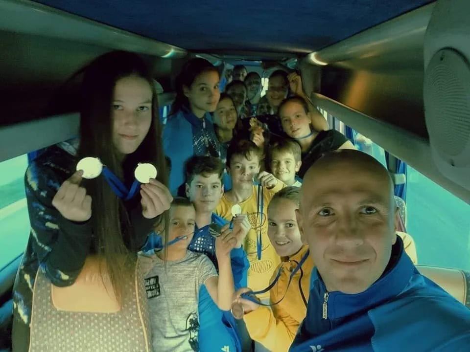Fokusu 12 medalja u Kolašinu