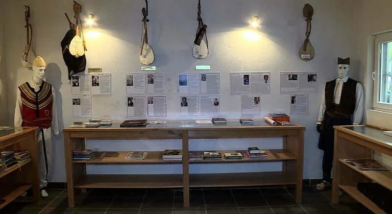 Muzej gusala u Nikšiću obaveza i ponos potomcima