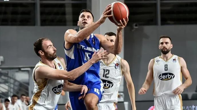 Počinje ABA 2 Liga, Sutjeska na startu igra crnogorski derbi