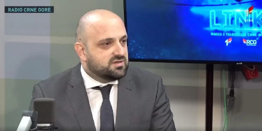 Na primjeru Šavnika vidimo koliko je bitno da imamo sve institucije
