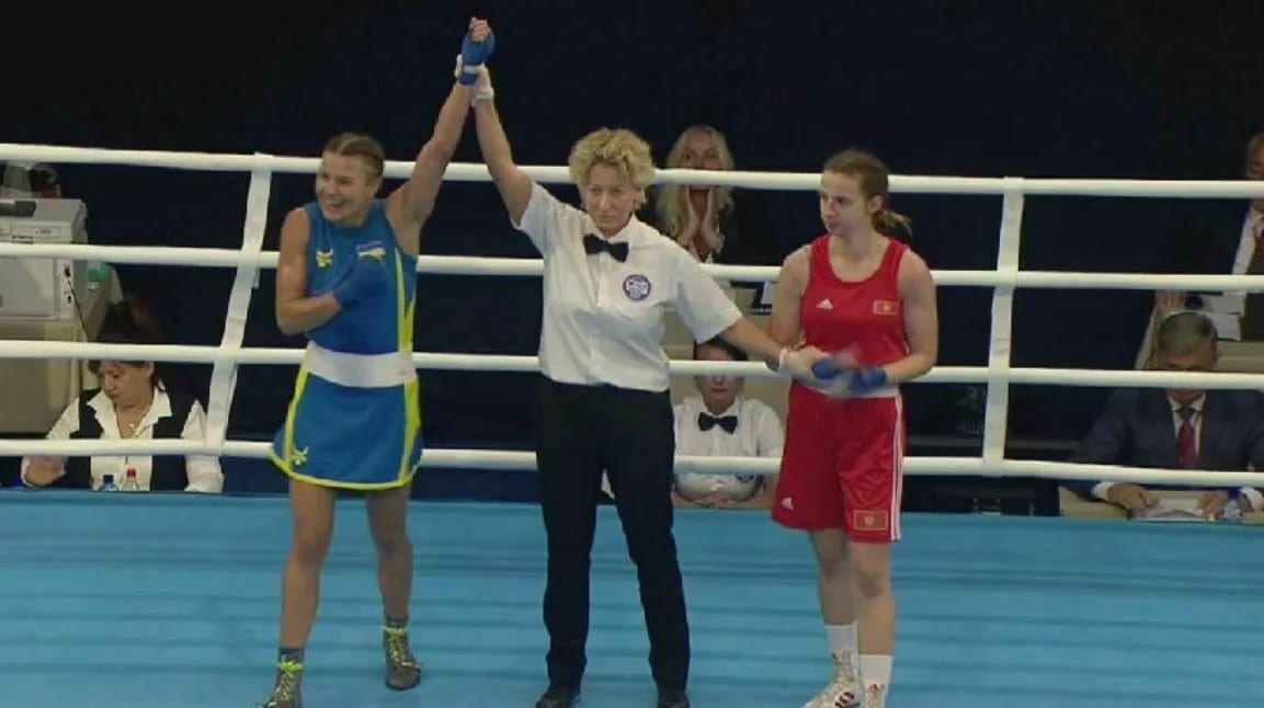 Bojani Gojković srebrna medalja, predala finalni meč