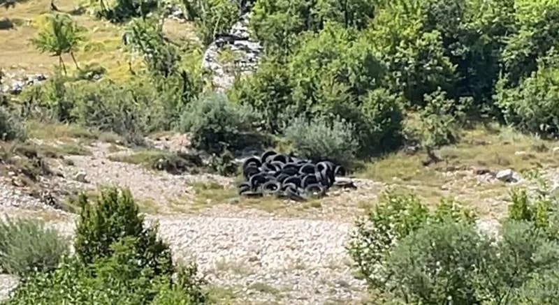 URA protiv URE: Fabrika za reciklažu guma seli se za Pljevlja?