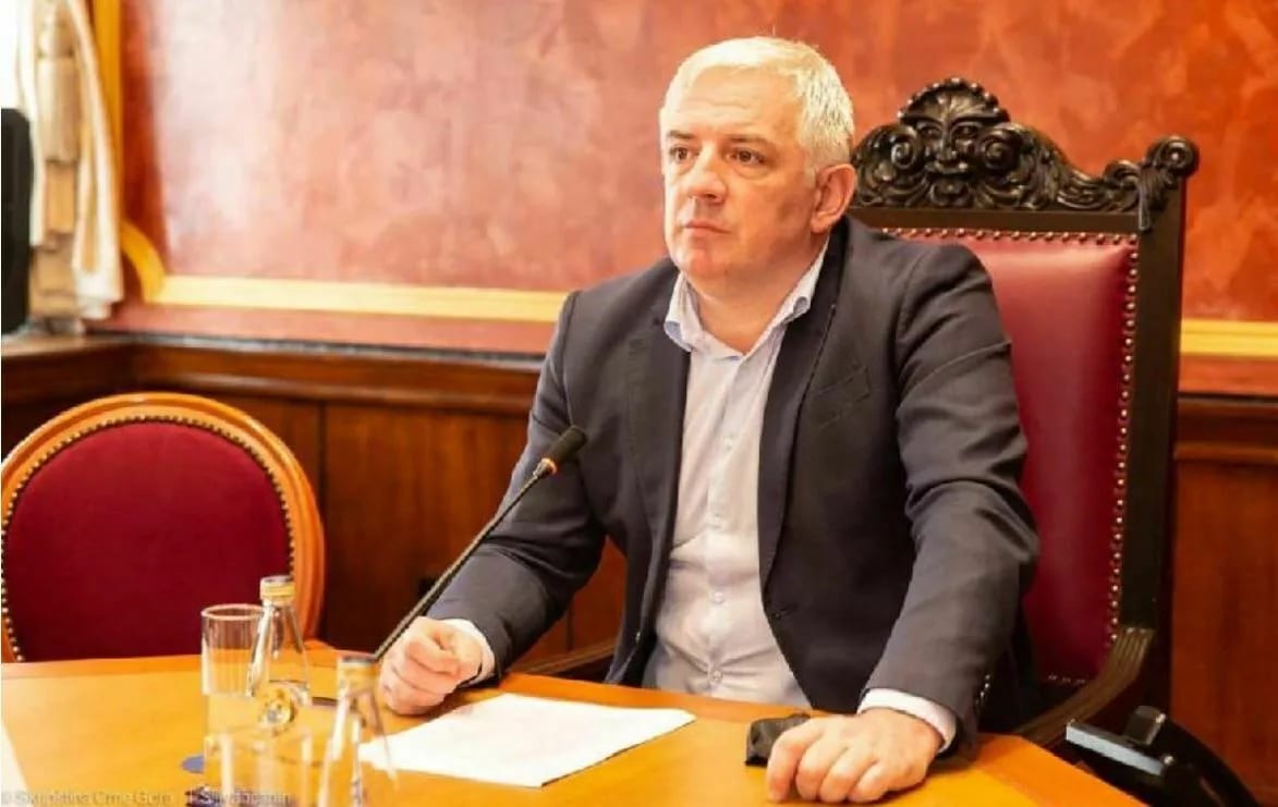 Vučurović: DF će i naredne nedjelje braniti demokratiju