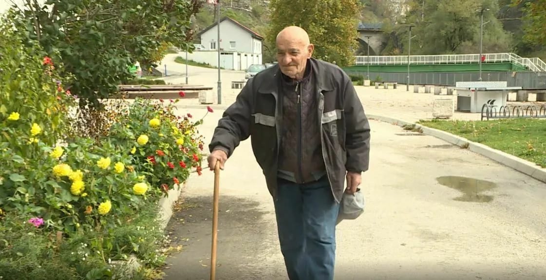 Kandić: Za obućare svakim danom sve manje posla