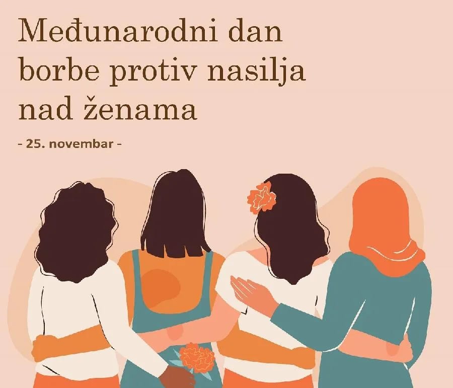 IJZ: Efikasnim procesuiranjem do odgovora na nasilje