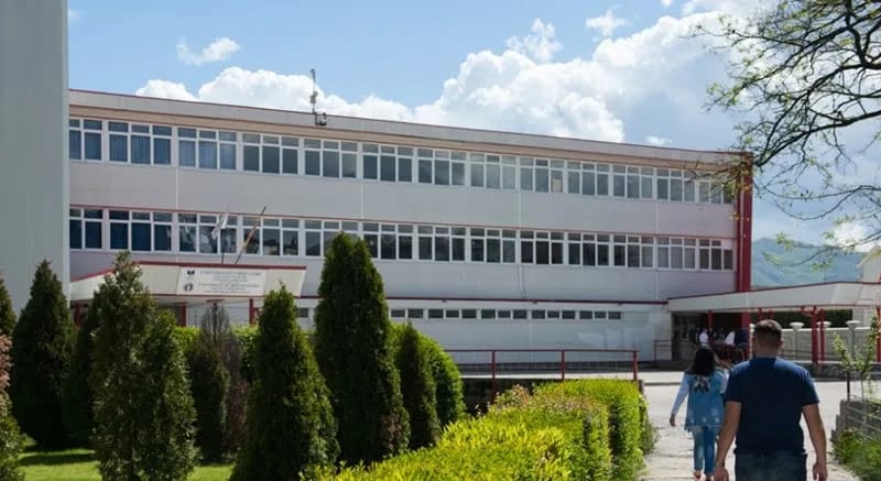 Prijemni ispiti 2. i 3. jula