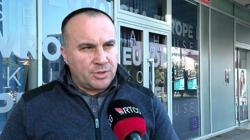 Dječji brakovi, nasilje u porodici, prosjačenje normalne pojave