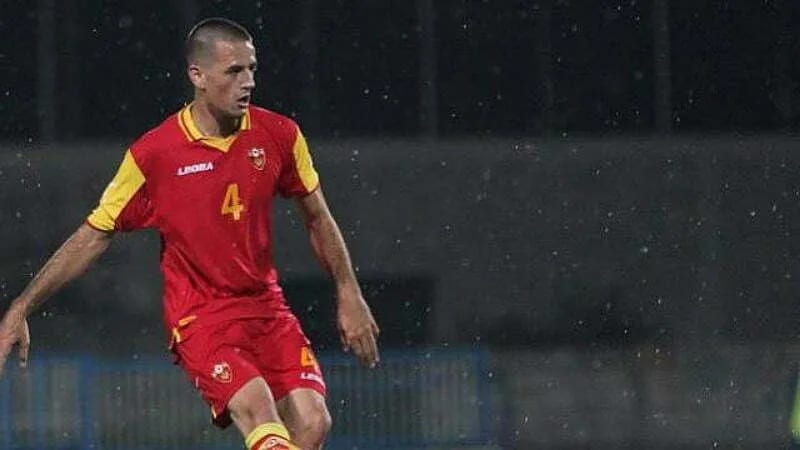 Stefan Lončar: Srce je puno kada igram za „sokole”