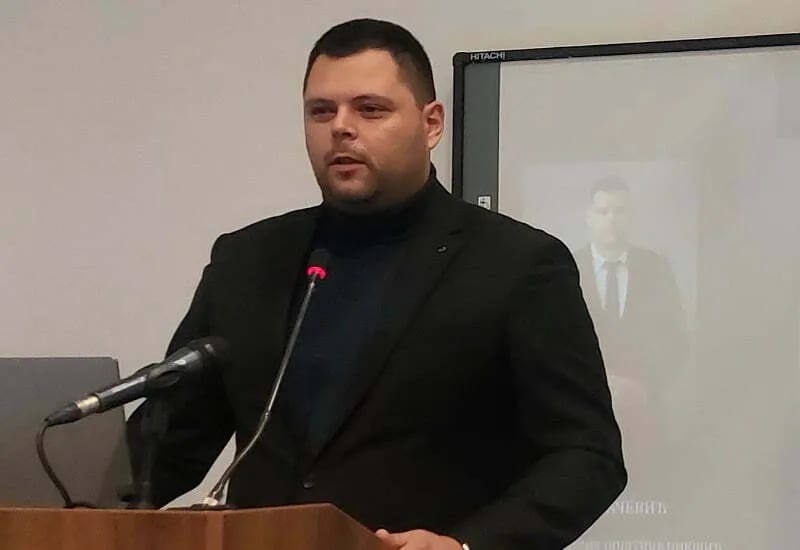 Kovačević: Opština planira izgradnju novog studentskog doma