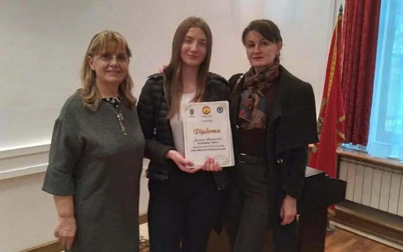 Nagrađeni najbolji prozni radovi o prirodnim ljepotama