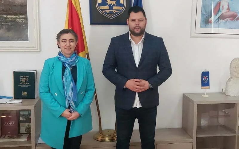 "Snažnija saradnja opštine i Ministarstva nauke i tehnološkog razvoja doprinijeće većem razvoju Nikšića"