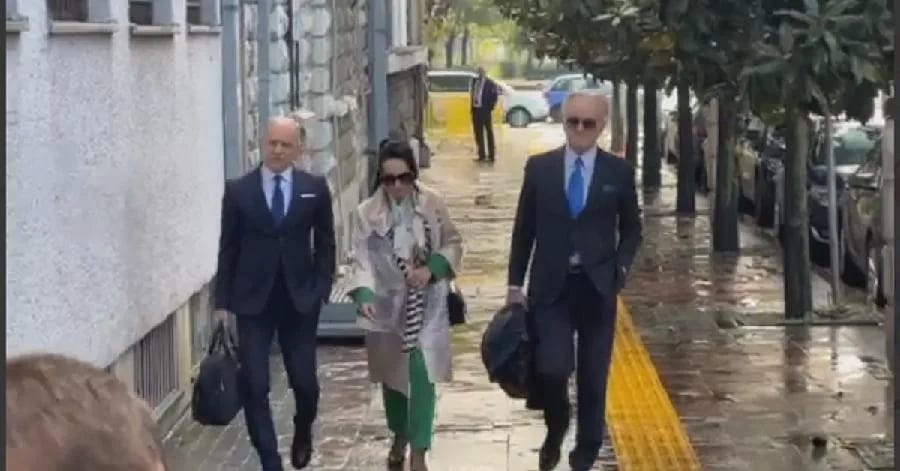 SDT podnijelo novu žalbu na ukidanje pritvora Medenici