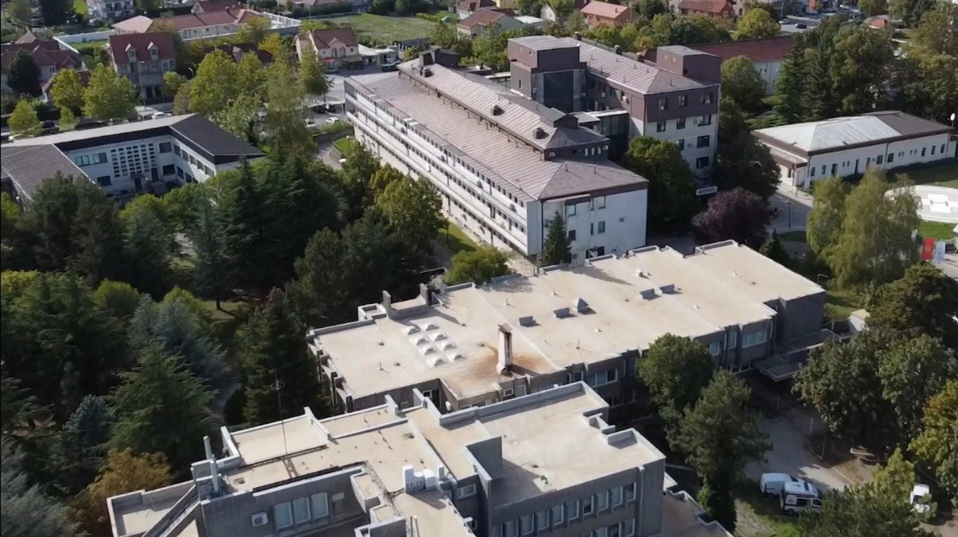 U Nikšiću devet oboljelih od velikog kašlja