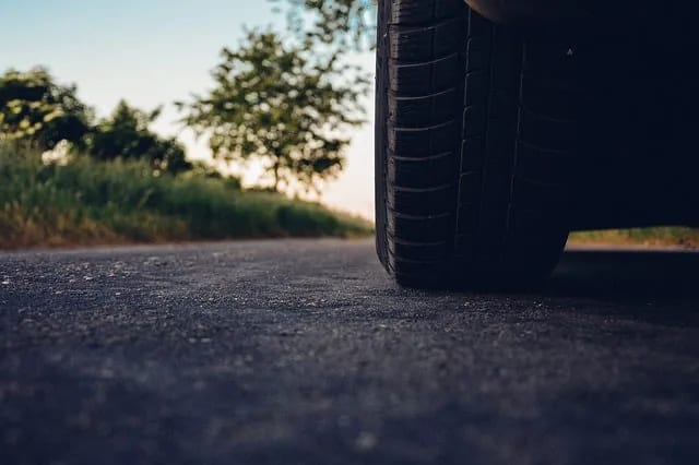 Vozači da pripreme vozila za saobraćaj u zimskim uslovima
