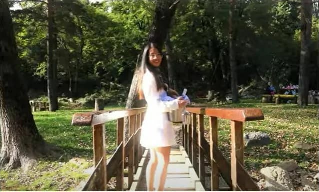 VIDEO: "Nikšić je grad u kome vrijeme usporava i ima vremena za sve i svakoga"