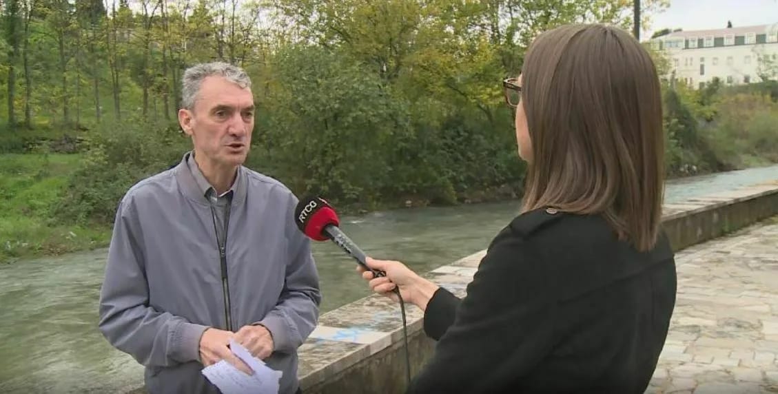 Micev: Sunčano i toplije do narednog vikenda