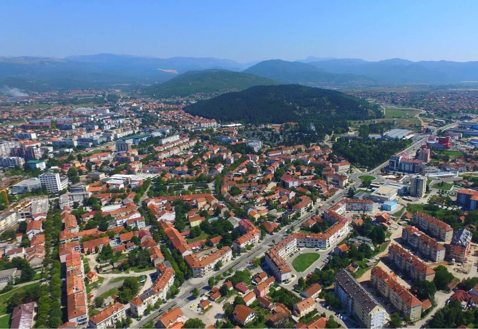 "Nacrt prostornog plana Crne Gore zasnovan na zastarjelim podacima"