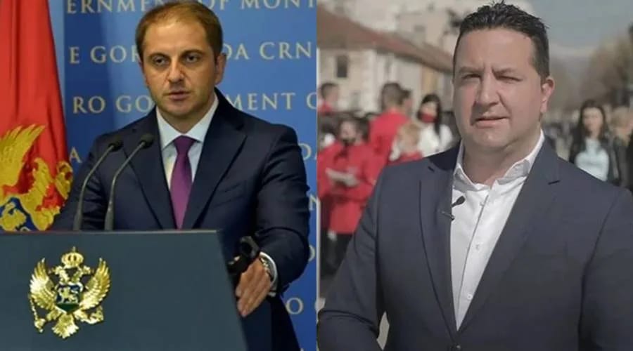 Na protest ispred Skupštine pozvali Šehović, Vuković, Eraković...