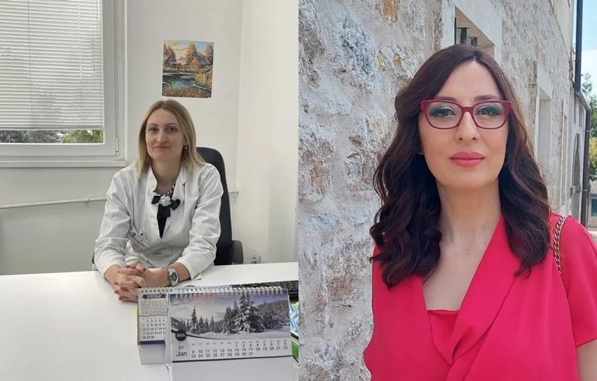 U Nikšiću HPV vakcinu primilo 70 djevojčica, evo šta nikšićki ljekari kažu o njenoj učinkovitosti, nuspojavama…