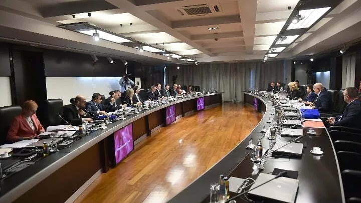 Novaković Đurović da rukovodi Ministarstvom evropskih poslova