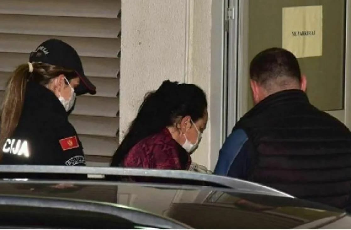Vesna Medenica ostaje na slobodi