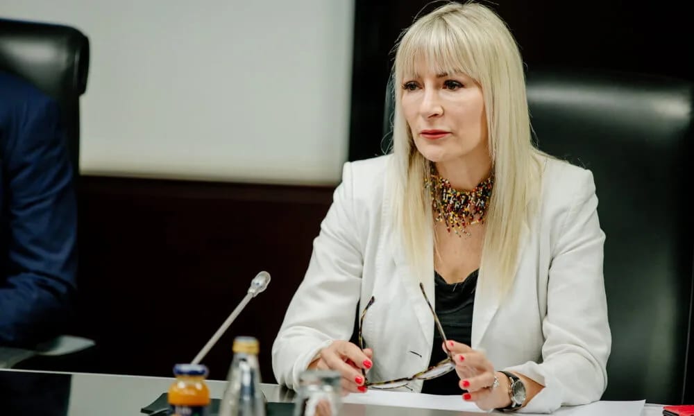 Jovanović o izborima u Šavniku: Procesuiramo sve gdje postoji sumnja na krivično djelo