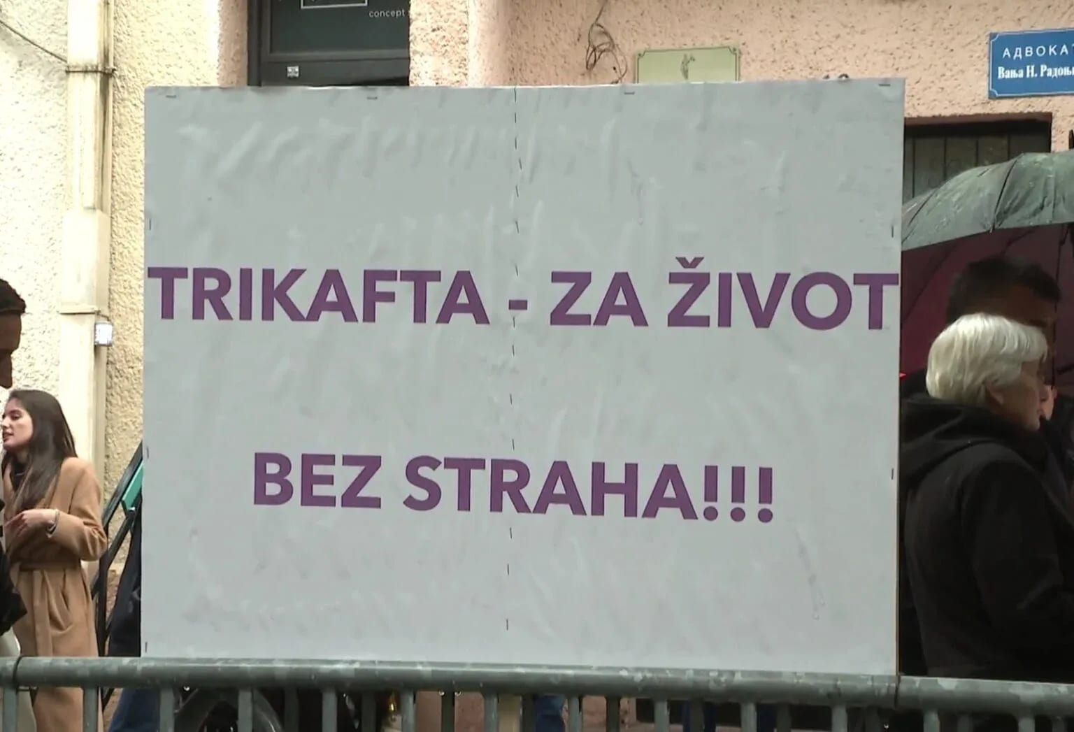 Trikafta stiže u januaru, na liječenje i u Beograd