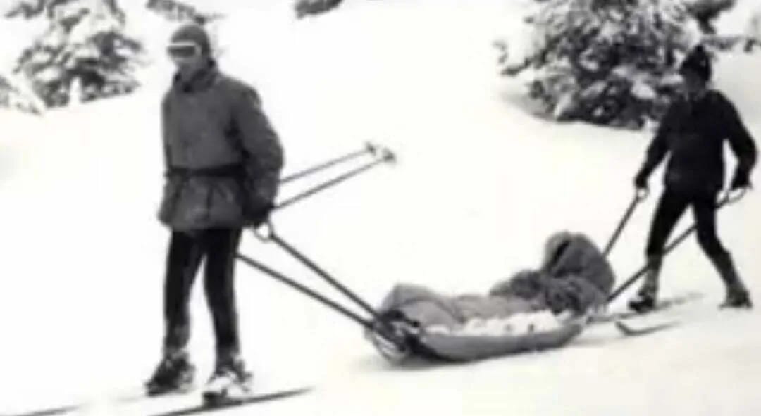 Prije 59 godina izvedena prva spasilačka akcija u Goliji