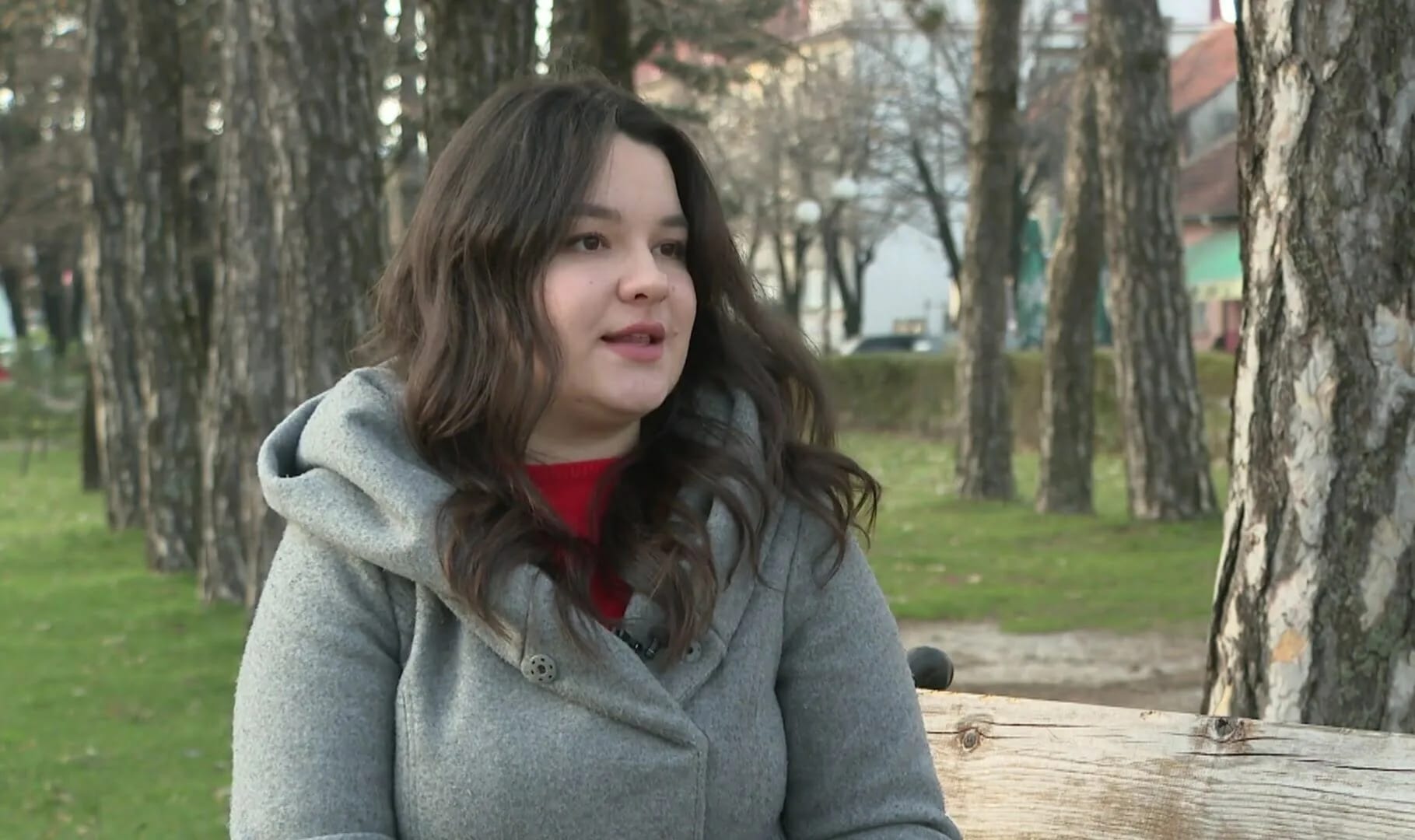 Kineska slova mnogima djeluju kao hijeroglifi, ali ne i Kseniji