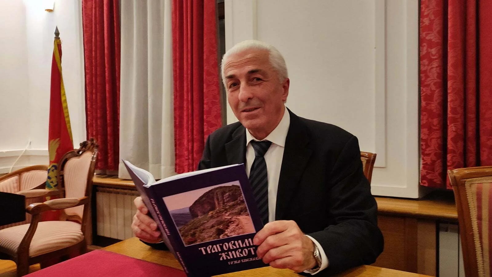 Dragocjena zbirka reportaža o arheološkim lokalitetima i kulturnom nasleđu