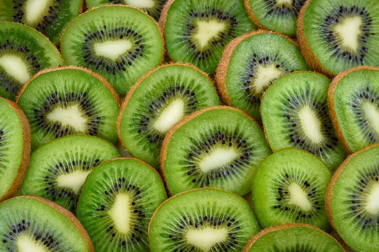 Neželjeni efekti kivija
