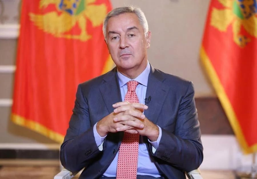 Đukanović u posljednjoj godini mandata pomilovao 11 osuđenika