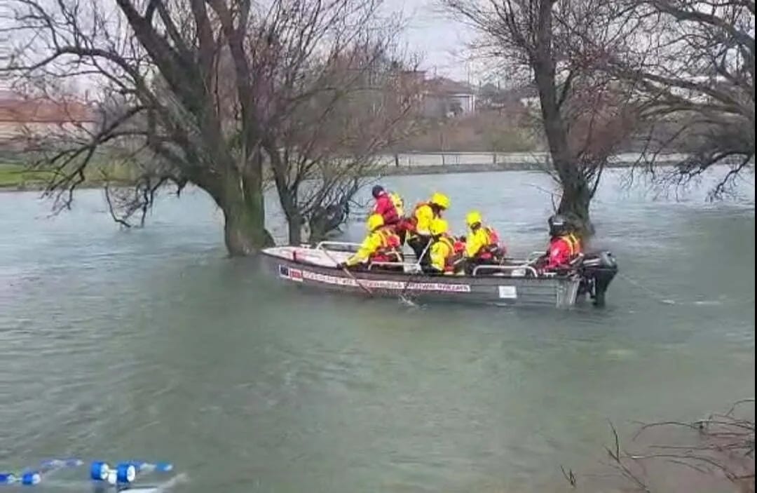 Nastavljena potraga za nestalim Nikšićaninom