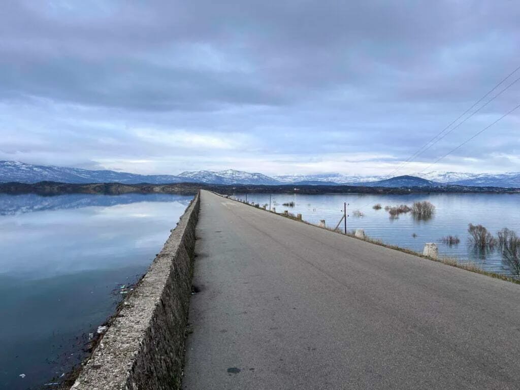 Nivo vode u akumulacijama opada, ne očekuju se prelivanja u Nikšićkom polju