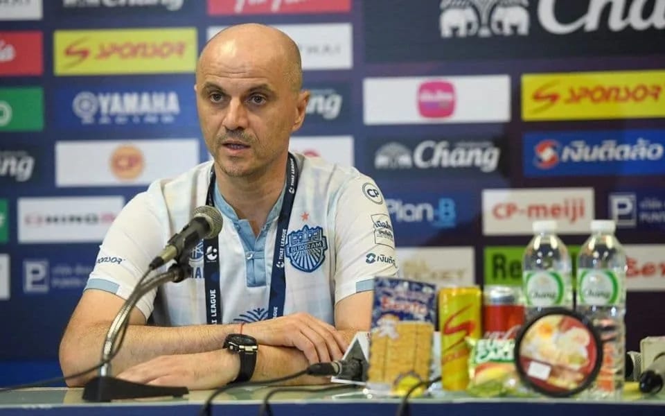 Nikšićanin dobio trenerski posao u šampionskom klubu iz Vijetnama