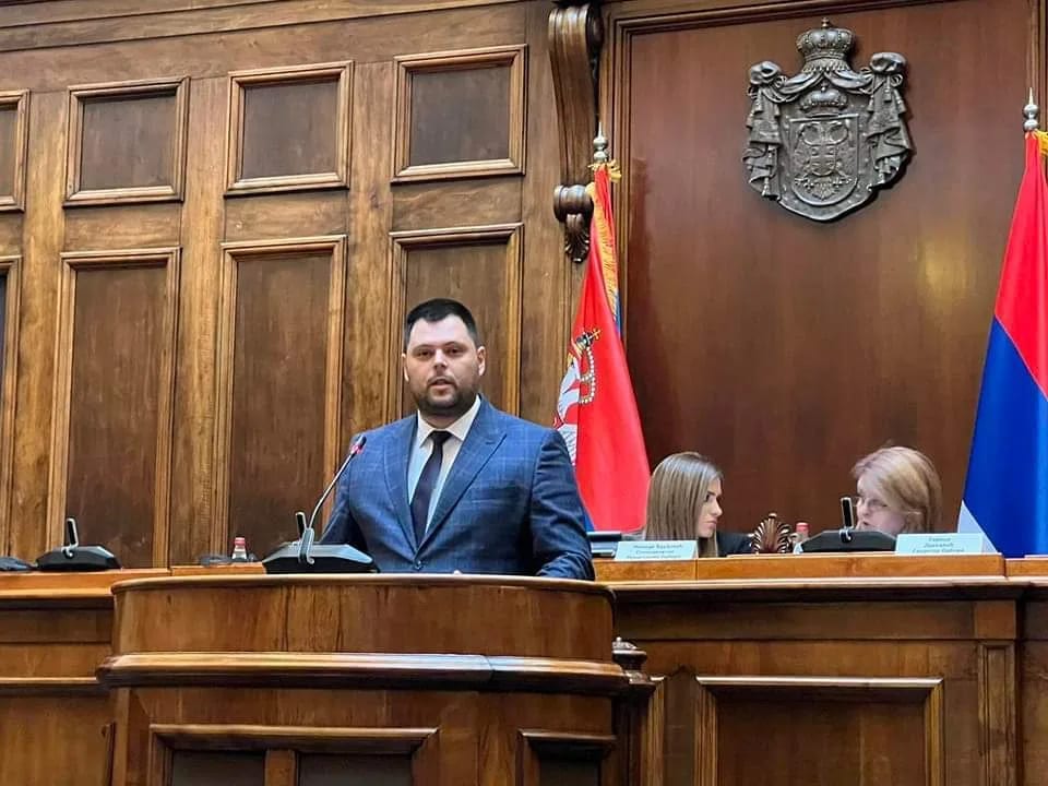 Kovačević: Apelujem da ova hajka i ovaj progon po nacionalnoj osnovi prestane odmah