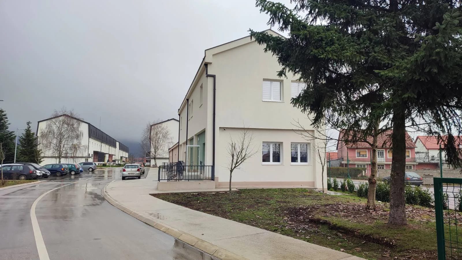 Nakon više "probijenih", stiže novi rok: Očekuju da Dom za stare počne sa radom u januaru