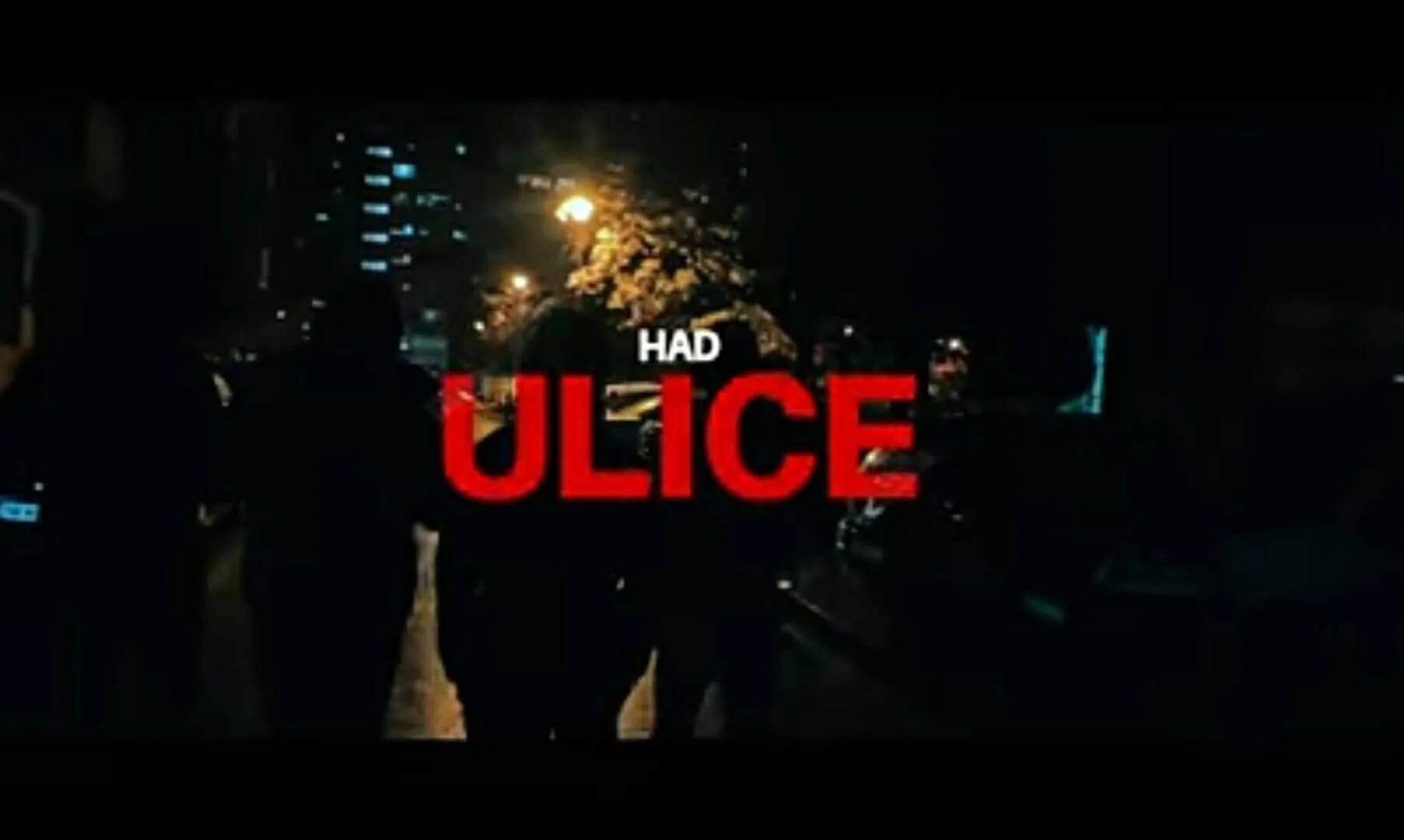 VIDEO: Pogledajte spot za pjesmu "Ulice" mladog nikšićkog repera