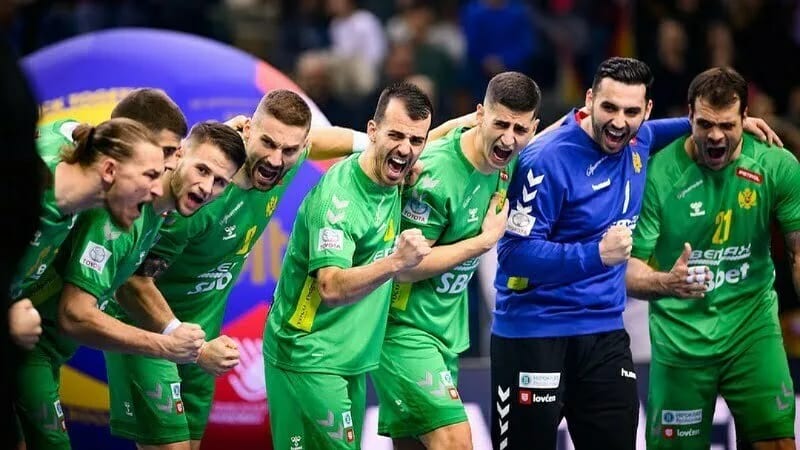 "Lavovi" upisali prvi trijumf na SP