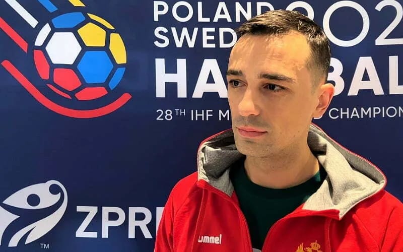 Lasica: Čile je neugodna reprezentacija, ali kvalitet je na našoj strani