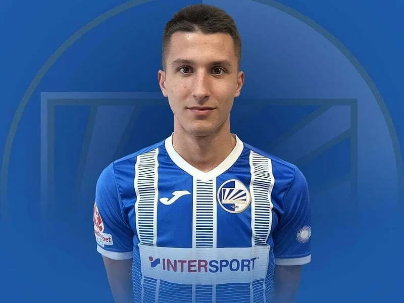 Danijel Nikolić se vratio u Sutjesku