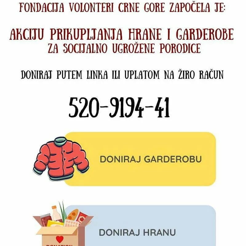 Za 150 socijalno ugroženih porodica donirano 1.500kg brašna