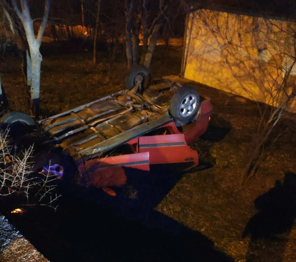 Nikšićanin stradao u saobraćajnoj nesreći na Bogetićima