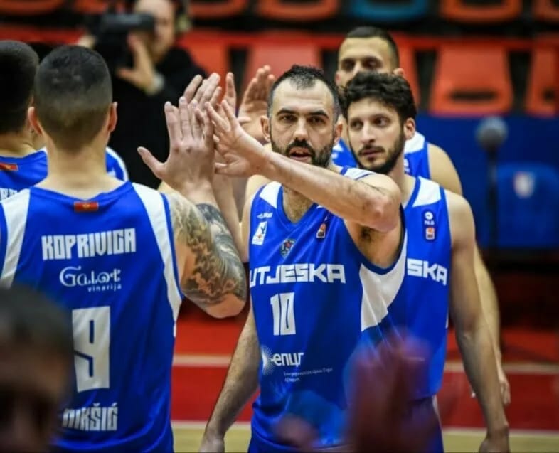 Da odigramo dobru utakmicu i “balon” završimo sa pobjedom