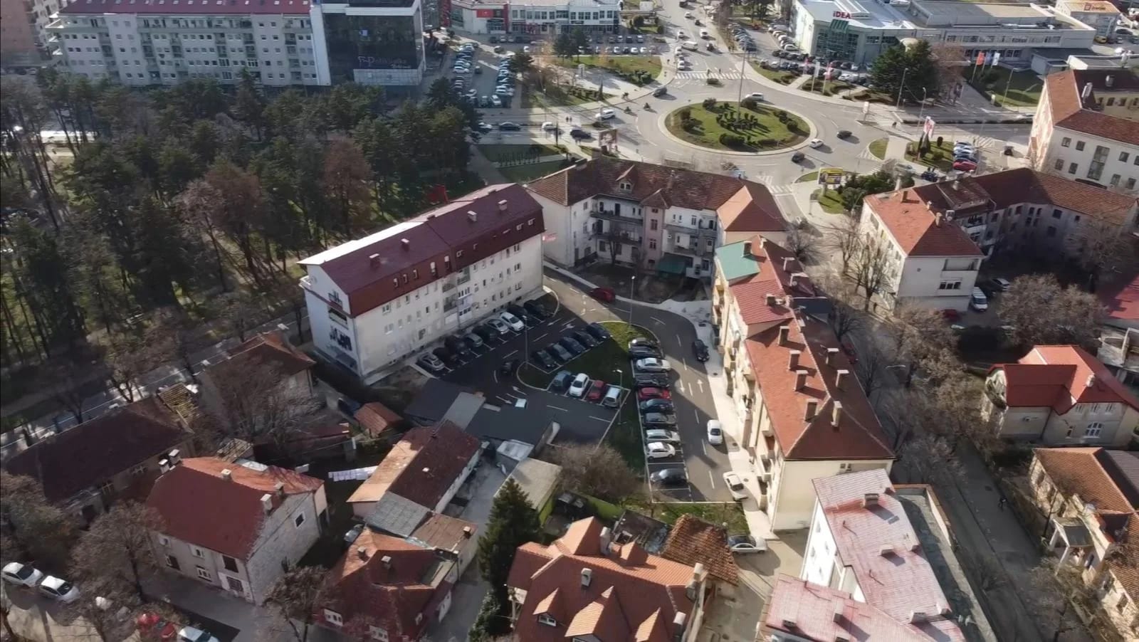 DIK: U Nikšiću do 18h glasalo 63,80 odsto birača
