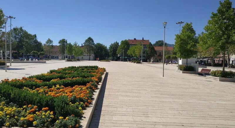 Koncert Alena Islamovića povodom Dana nezavisnosti