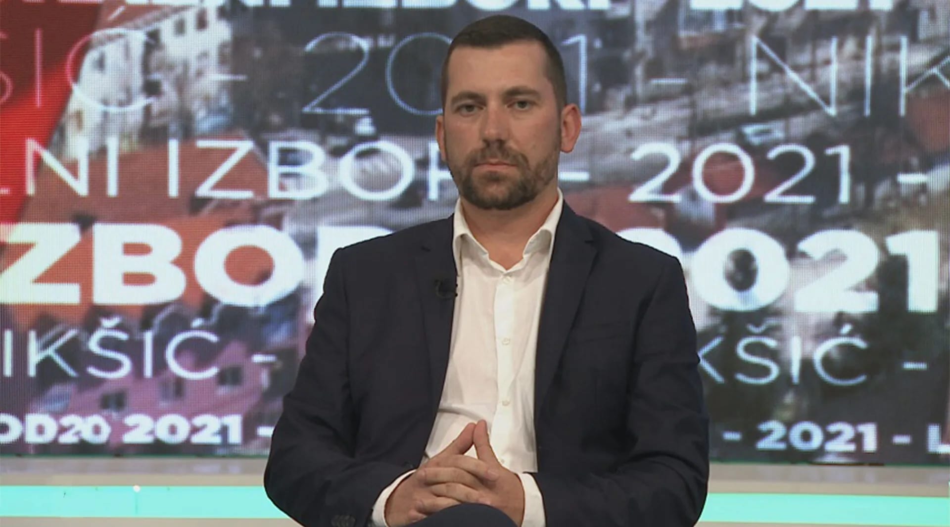 Perović: Srpski narod u Crnoj Gori nikada nije tražio maticu izvan sopstvene države